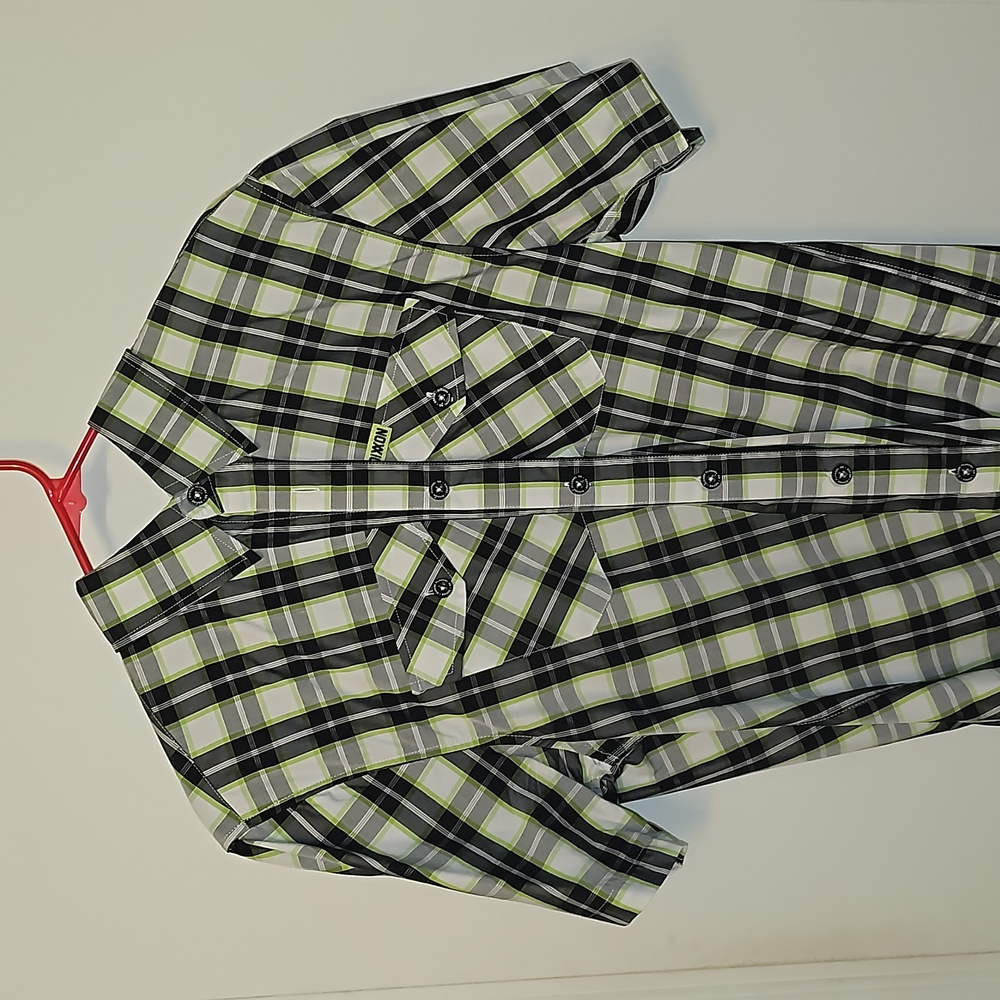 Dixxon Flannel Company